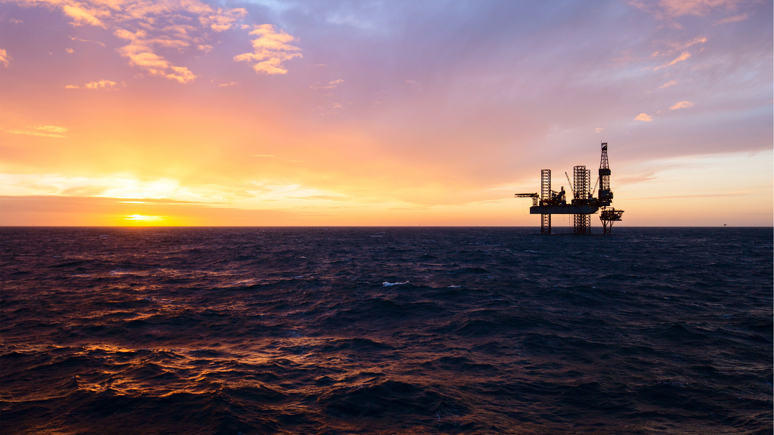Efficient Integration Reduces Days Per Well in a Offshore Environment