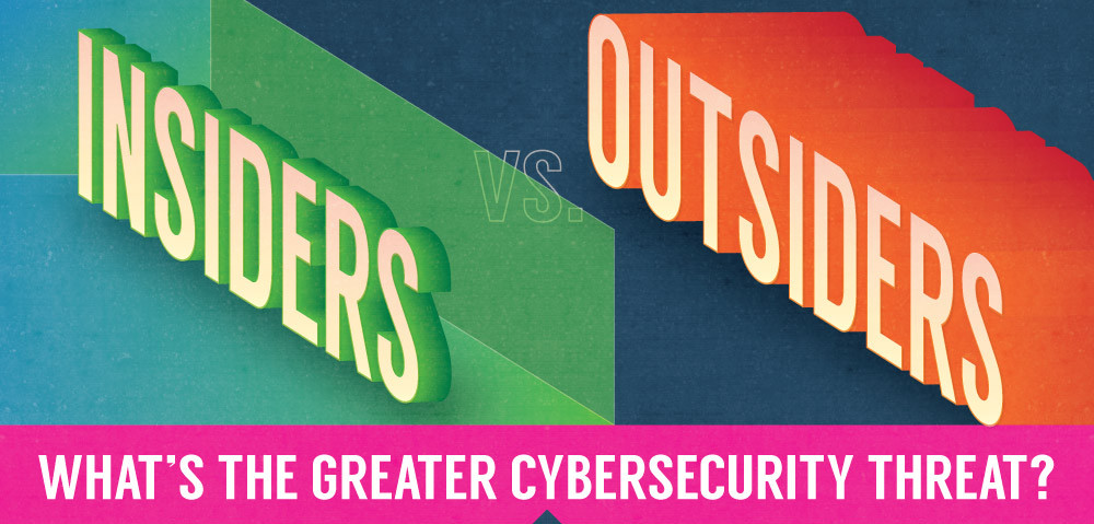 insider vs outsider